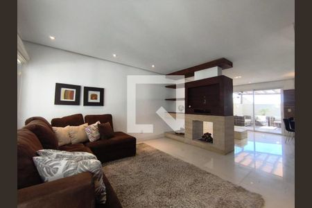 Casa à venda com 3 quartos, 209m² em Ipanema, Porto Alegre