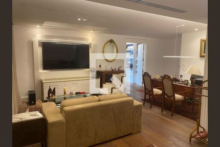 Apartamento à venda com 3 quartos, 336m² em Vila Ipiranga, Porto Alegre