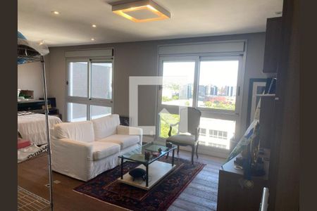 Apartamento à venda com 3 quartos, 336m² em Vila Ipiranga, Porto Alegre