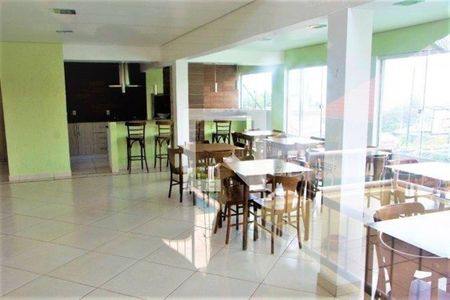 Casa de Condomínio à venda com 3 quartos, 208m² em Vila Conceição, Porto Alegre