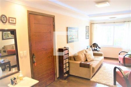 Casa de Condomínio à venda com 3 quartos, 208m² em Vila Conceição, Porto Alegre