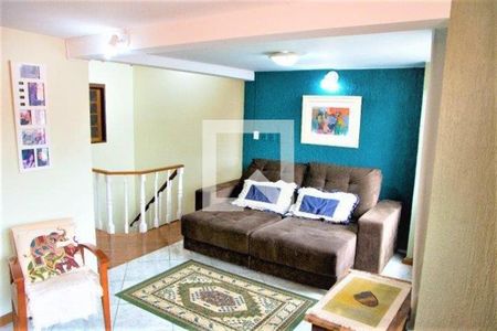 Casa de Condomínio à venda com 3 quartos, 208m² em Vila Conceição, Porto Alegre