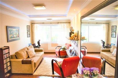Casa de Condomínio à venda com 3 quartos, 208m² em Vila Conceição, Porto Alegre