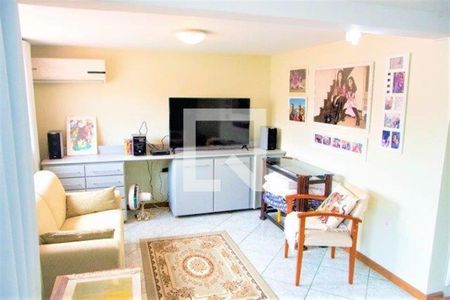 Casa de Condomínio à venda com 3 quartos, 208m² em Vila Conceição, Porto Alegre