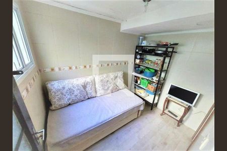 Casa de Condomínio à venda com 3 quartos, 208m² em Vila Conceição, Porto Alegre