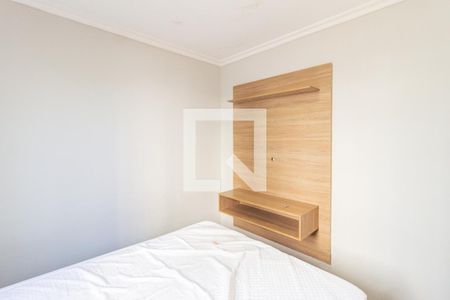 Quarto 2 de apartamento para alugar com 2 quartos, 50m² em Parque Jose Alexandre, Carapicuíba