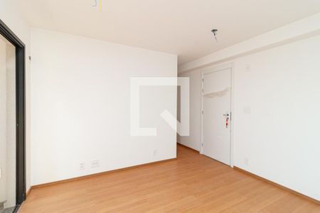 Sala de apartamento para alugar com 2 quartos, 44m² em Vila Gustavo, São Paulo
