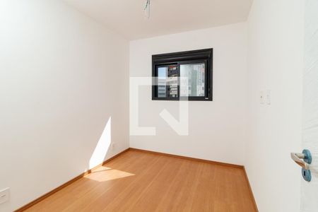 Quarto de apartamento para alugar com 2 quartos, 44m² em Vila Gustavo, São Paulo
