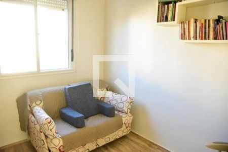 Apartamento à venda com 3 quartos, 67m² em Humaitá, Porto Alegre