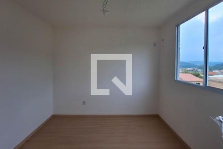 Quarto 1 de apartamento para alugar com 2 quartos, 52m² em Várzea das Moças, Niterói
