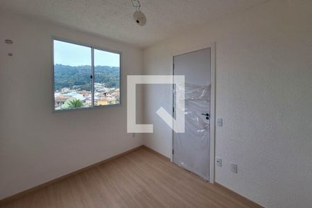 Quarto 1 de apartamento para alugar com 2 quartos, 52m² em Várzea das Moças, Niterói