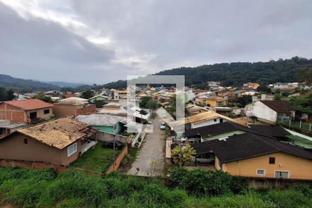 Sala de apartamento para alugar com 2 quartos, 52m² em Várzea das Moças, Niterói