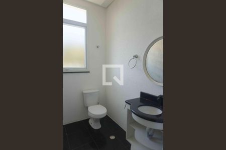 Lavabo de casa de condomínio à venda com 2 quartos, 360m² em Morada dos Pássaros, Barueri