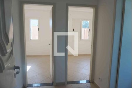 Acesso aos Quartos de casa de condomínio à venda com 2 quartos, 360m² em Morada dos Pássaros, Barueri