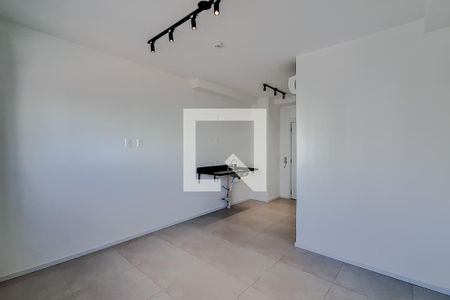 Studio de kitnet/studio à venda com 1 quarto, 26m² em Vila Mariana, São Paulo
