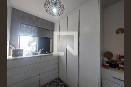 Quarto 1 de apartamento à venda com 3 quartos, 64m² em Cidade Ademar, São Paulo