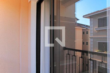 Apartamento para alugar com 3 quartos, 60m² em Pinheirinho, Vinhedo