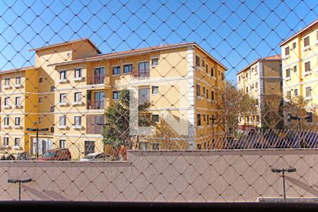 Apartamento para alugar com 3 quartos, 70m² em Pinheirinho, Vinhedo