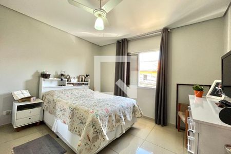 Quarto 1 de casa à venda com 3 quartos, 137m² em Vila do Encontro, São Paulo