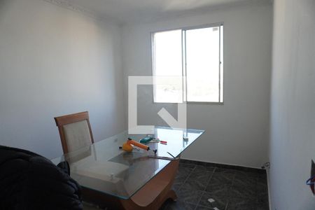 Apartamento para alugar com 2 quartos, 44m² em Vila Robertina, São Paulo