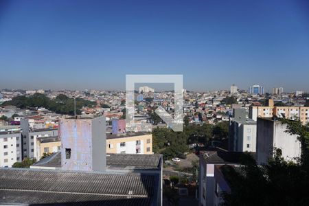 Apartamento para alugar com 2 quartos, 44m² em Vila Robertina, São Paulo