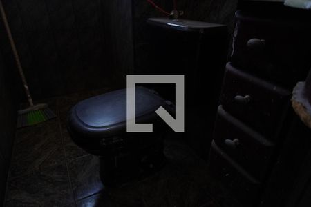Banheiro de apartamento à venda com 2 quartos, 44m² em Vila Robertina, São Paulo