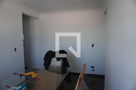 Apartamento para alugar com 2 quartos, 44m² em Vila Robertina, São Paulo