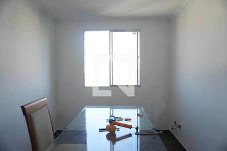 Apartamento à venda com 2 quartos, 44m² em Vila Robertina, São Paulo