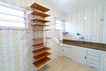 Cozinha de apartamento para alugar com 2 quartos, 73m² em Jabaquara, São Paulo
