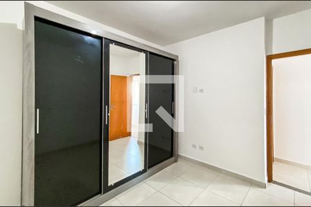 Quarto  de apartamento para alugar com 1 quarto, 49m² em Burgo Paulista, São Paulo