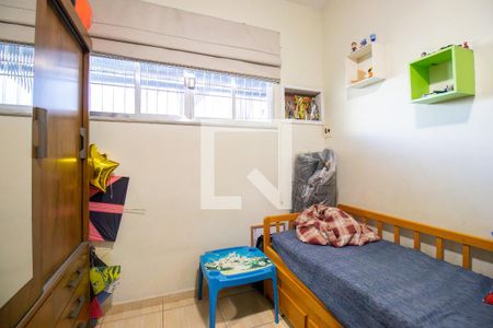 Quarto 2 de casa à venda com 3 quartos, 160m² em Irajá, Rio de Janeiro