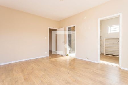 Quarto Suíte de casa para alugar com 4 quartos, 270m² em Jardim Guarapiranga, São Paulo