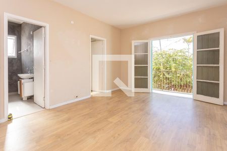 Quarto Suíte de casa para alugar com 4 quartos, 270m² em Jardim Guarapiranga, São Paulo