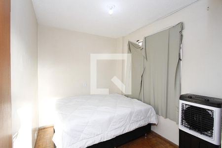 Quarto 2 de apartamento à venda com 3 quartos, 80m² em Nova Gameleira, Belo Horizonte