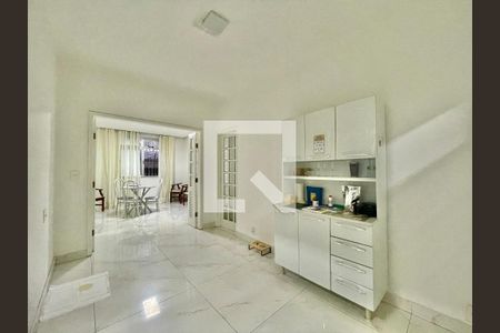 Apartamento à venda com 4 quartos, 141m² em Prado, Belo Horizonte