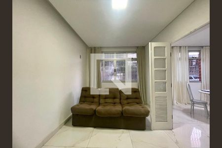 Apartamento à venda com 4 quartos, 141m² em Prado, Belo Horizonte