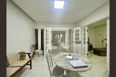 Apartamento à venda com 4 quartos, 141m² em Prado, Belo Horizonte