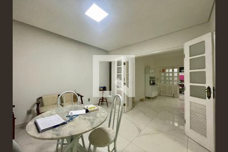 Apartamento à venda com 4 quartos, 141m² em Prado, Belo Horizonte