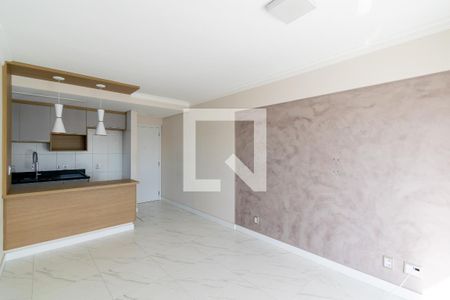 Sala de apartamento para alugar com 1 quarto, 53m² em Vila Mascote, São Paulo