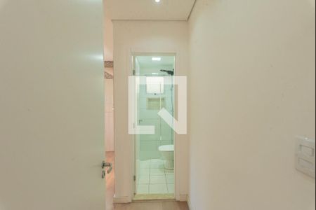 Suíte de apartamento à venda com 3 quartos, 96m² em Parque Fazendinha, Campinas