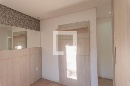 Suíte de apartamento à venda com 3 quartos, 96m² em Parque Fazendinha, Campinas