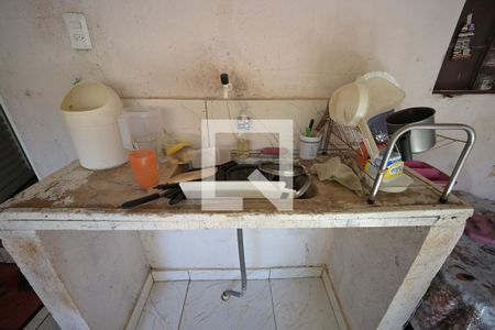 Casa à venda com 5 quartos, 54m² em Setor Grajaú, Goiânia