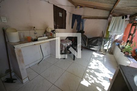 Casa à venda com 5 quartos, 54m² em Setor Grajaú, Goiânia