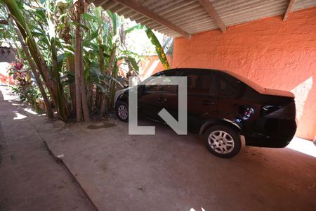 Casa à venda com 5 quartos, 54m² em Setor Grajaú, Goiânia
