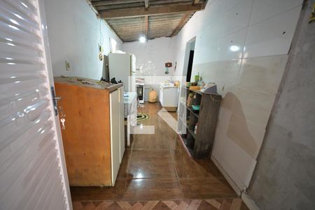 Casa à venda com 5 quartos, 54m² em Setor Grajaú, Goiânia
