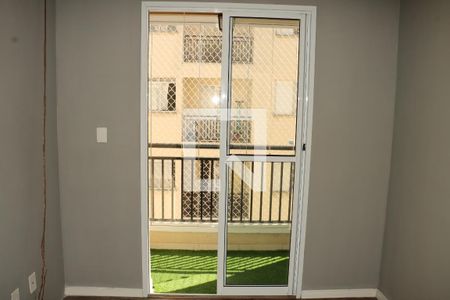 Apartamento à venda com 2 quartos, 44m² em Jardim Paraguacu, São Paulo
