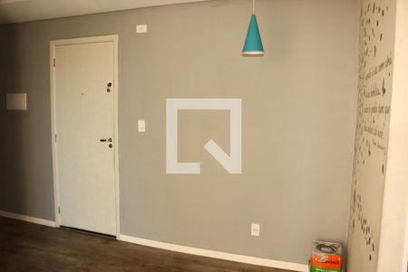 Apartamento à venda com 2 quartos, 44m² em Jardim Paraguacu, São Paulo