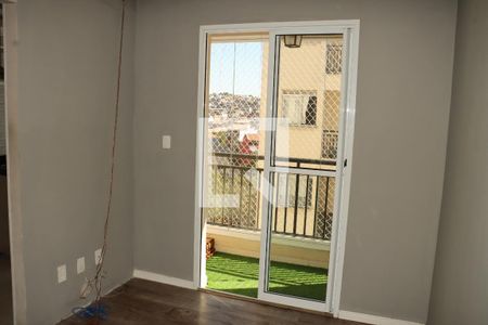 Apartamento à venda com 2 quartos, 44m² em Jardim Paraguacu, São Paulo