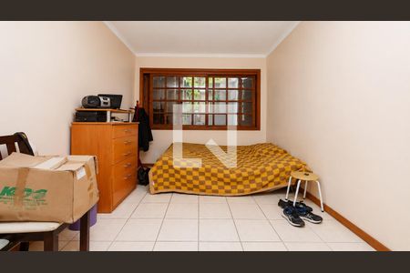 Quarto 1 de apartamento para alugar com 1 quarto, 50m² em Menino Deus, Porto Alegre