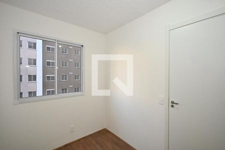 Quarto 1 de apartamento à venda com 2 quartos, 37m² em Vila Andrade, São Paulo